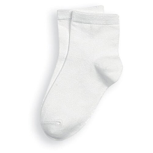 Носки Pelican для мальчиков, размер 16/18, серый