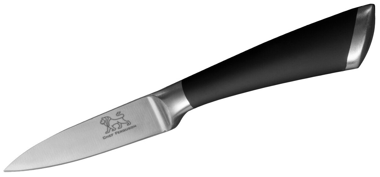 Нож для чистки овощей и фруктов 9 см Chef Ferguson FG-PF9