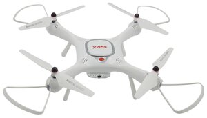 Квадрокоптер  Syma X25Pro