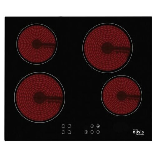 Электрическая варочная поверхность Oasis P-SBS 1720000₽