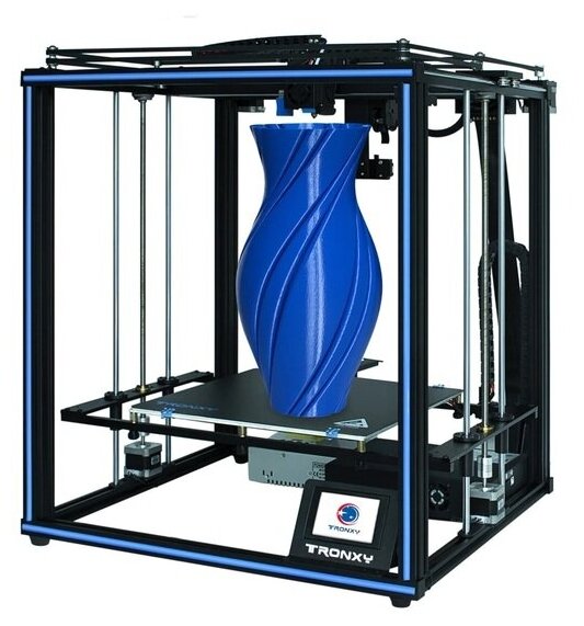 3D принтер Tronxy X5SA-400 pro