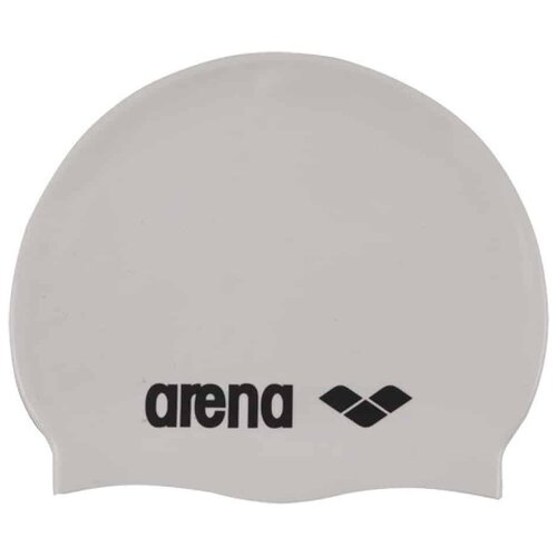 Шапочка для плавания ARENA Classic Silicone