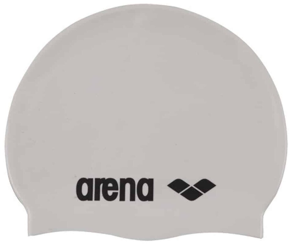 Шапочка для плавания ARENA Classic Silicone