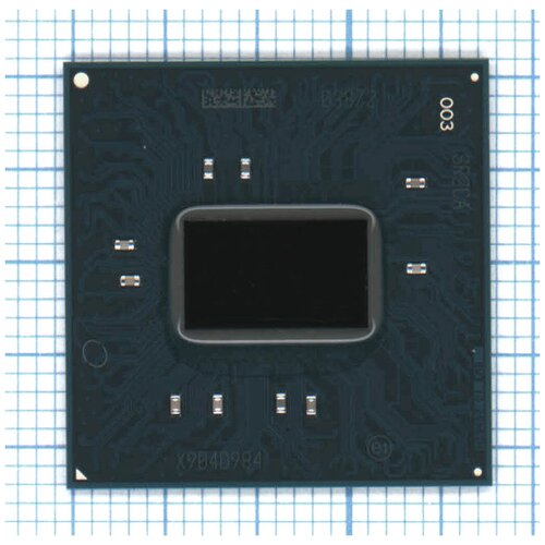 Чип GL82H110 (SR2CA) чип intel sr1jj qfg8es dh82z97
