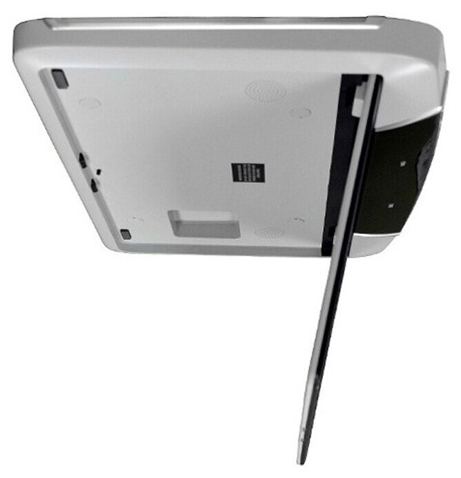 Потолочный монитор 156" Android ERGO ER15UN (1920x1080) Серый