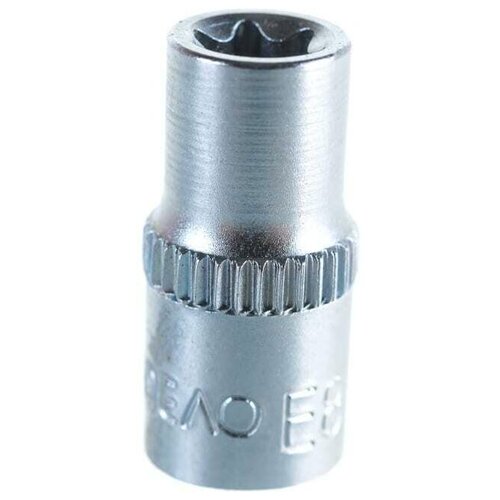 головка 1 4 torx e8 автоdело 39308 39308 автоdело арт 39308 Головка торцевая TORX (E8 1/4) 39308 14832