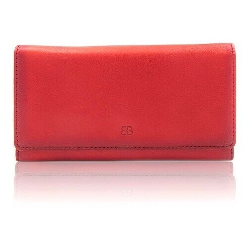 фото Кошелек женский beki-36/9537 red bellicci