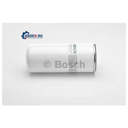 Фильтр Топливный [H264 D113] Bosch арт. F026402017