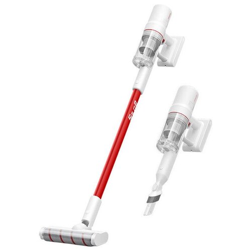 Вертикальный пылесос Xiaomi Trouver SOLO 10 Cordless Vacuum Cleaner 970000₽