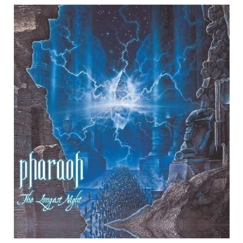 Pharaoh: Longest Night