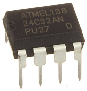 Микросхема 24C32AN