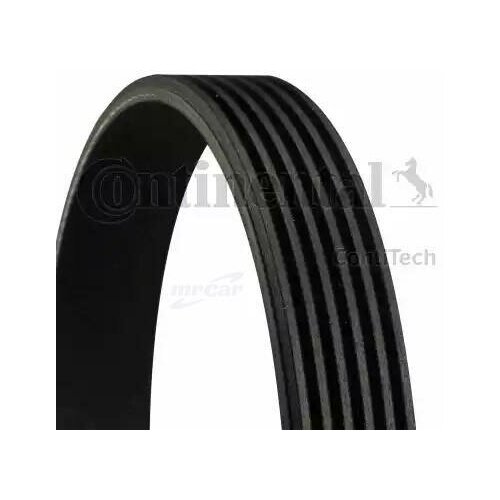 фото Contitech 6pk884 ремень поликлиновой