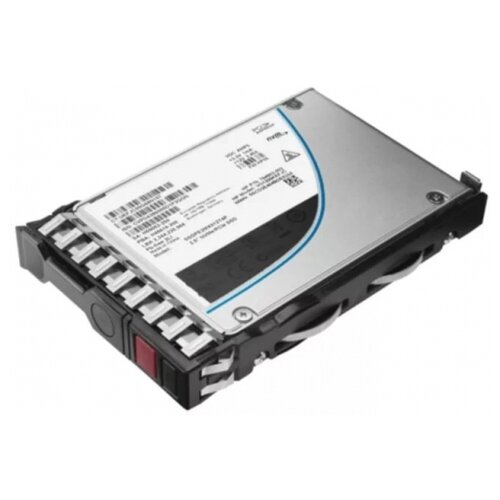 Твердотельный накопитель Hewlett Packard Enterprise 800 ГБ SATA 805382-001