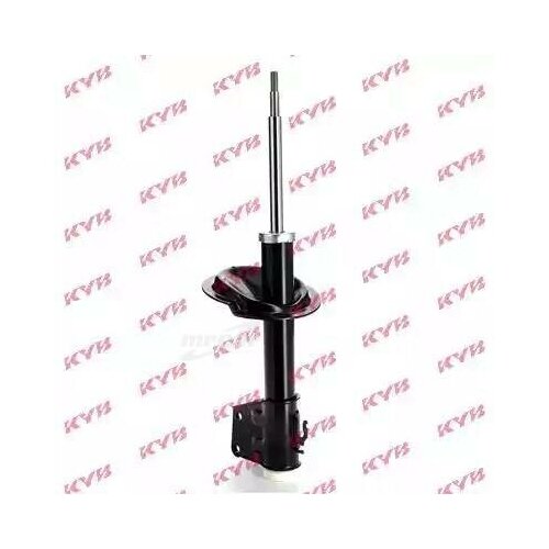 фото Kyb 333942 двухтрубный газовый амортизатор excel-g fiat pali