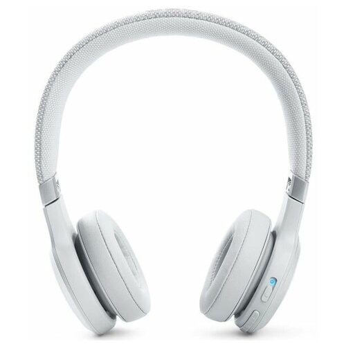 Наушники Jbl LIVE 460NC White 10980₽
