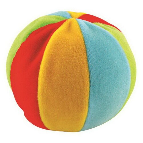 фото Игрушка canpol babies мячик с погремушкой мягкий