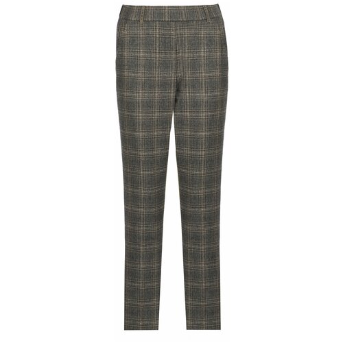 фото Брюки peserico коричневый