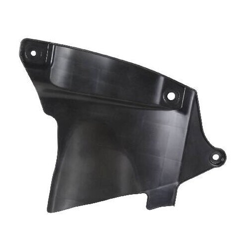 фото Кронштейн арки крыла передней правой camry/highlander/rx/es sailing