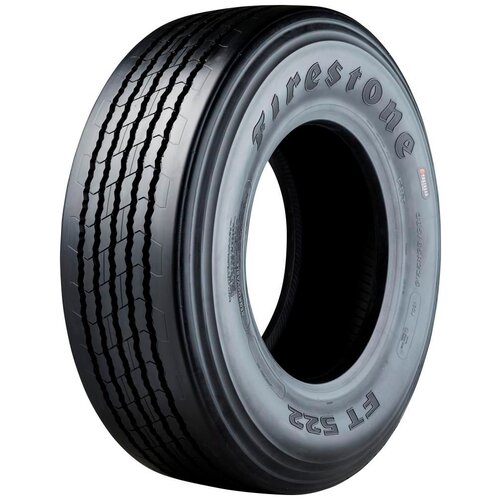 385/65 R22,5 Firestone FT522+ TL 160/158K/L Прицепная M+S
