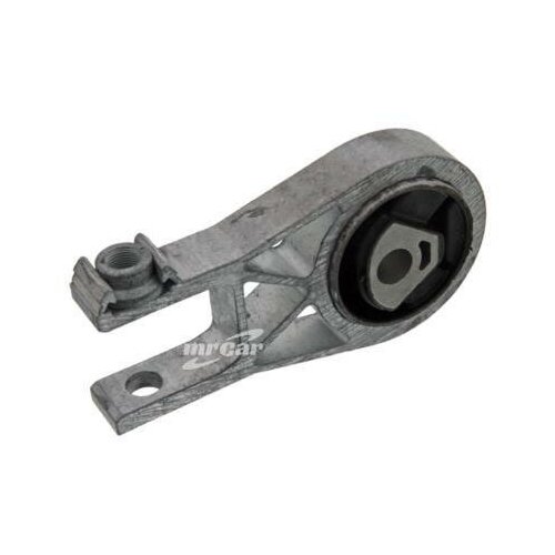 фото Febi 32280 32280f_подушка двс задняя к кузову\ citroen jumper, peugeot boxer, fiat ducato 2.2d/hdi/2.3d 06