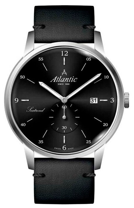 Наручные часы Atlantic 65353.41.65