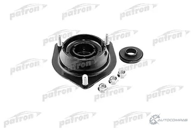 Опора амортизатора с подшипником MAZDA 323 C V 94 98 323 C V 94 98 323 F V 94 98 323 F V 94 98 PATRON PSE4455