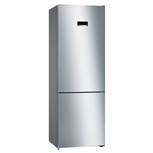 Холодильник BOSCH KGN49XLEA Serie 4