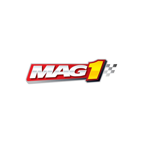 MAG-1 MAG62378 Масло трансмиссионное MAG1 Full Synthetic 75W-90 GL-5 Gear Oil - 1 литр США