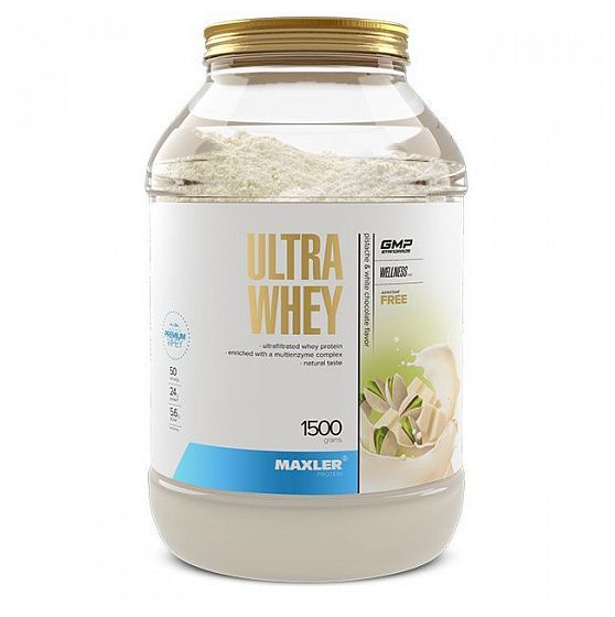  Maxler Ultra Whey, 1500 .,    