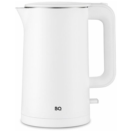 фото Чайник bq kt1707p white