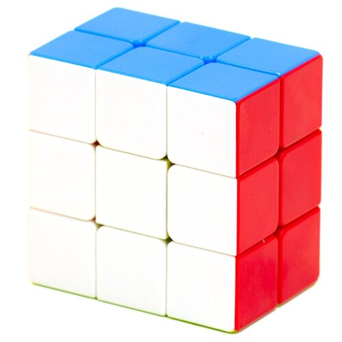 Кубоид FanXin 2x3x3 Color