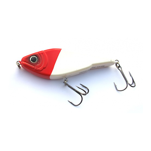 GRFish, Воблер S.Buster Jerk SBJB-90, 90мм, 25г, J04 grfish воблер s buster jerk sbjb 90 90мм 25г j04