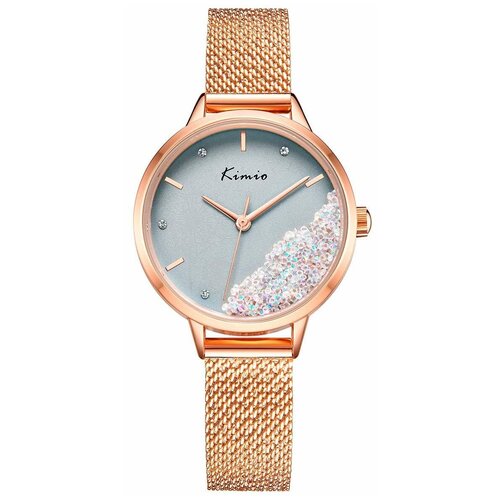 фото Наручные часы kimio k6391m-cz1rrz fashion женские