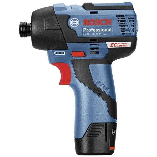 Импульсный винтовёрт Bosch GDR 12V-110 06019E0002 1830000₽