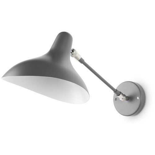 Cosmo Настенный светильник Mantis