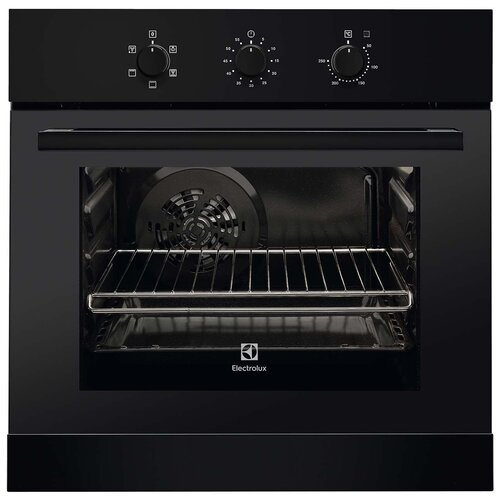 Духовой шкаф электрический Electrolux RZB2100AJK 2909000₽