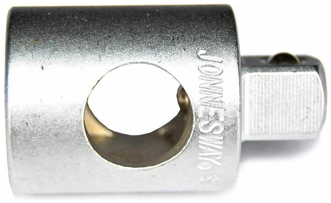 Адаптер для удлинителя Jonnesway F-1/2" M-3/8" - фото №4