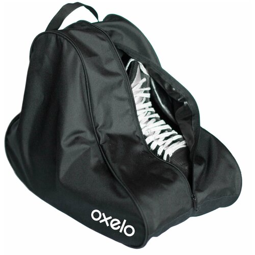 фото Сумка для роликов или коньков fit 26 л. russia oxelo x decathlon