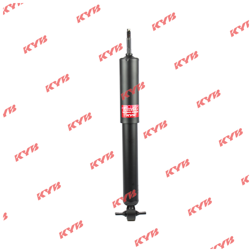 фото Амортизатор передний газовый kyb 343357 для toyota liteace, toyota spacia, toyota town ace