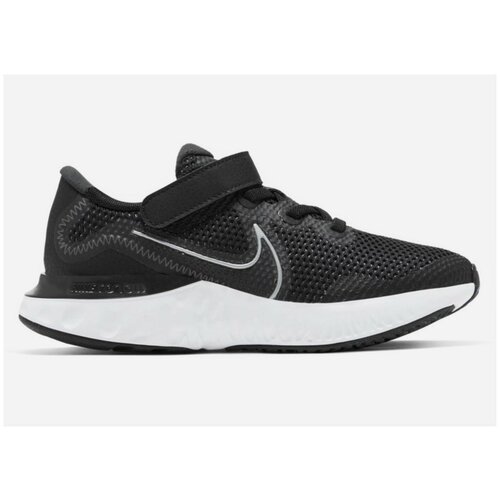 Детские кроссовки Nike Renew Run размер 31 длина стопы 19 см.