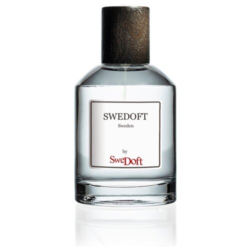 swedoft pure lady парфюмерная вода 30мл Swedoft by Swedoft парфюмированная вода 30мл