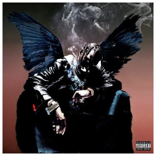 Scott Travis Виниловая пластинка Scott Travis Birds In The Trap Sing Mcknight виниловая пластинка travis scott – birds in the trap sing mcknight 2lp