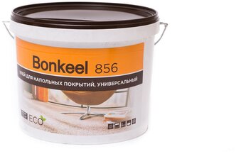 Клей Bonkeel 856 для линолеума и ковролина, 1,3 кг