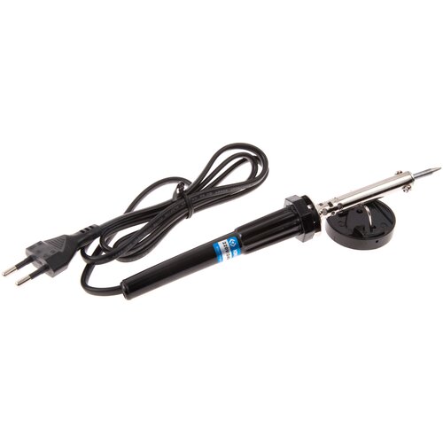 Паяльник 40 Вт 220 В пластмассовая ручка KING TONY 6BC24A 102300₽