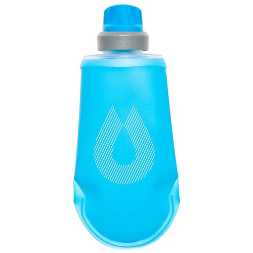 фото Мягкая бутылка для воды hydrapak softflask 0,15l голубая (b200hp)