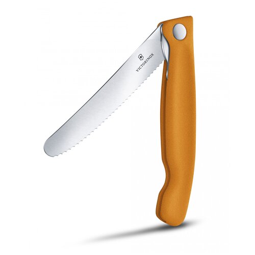 Складной кухонный нож Victorinox модель 6.7836. F9B складной кухонный нож victorinox модель 6 7836 f8b