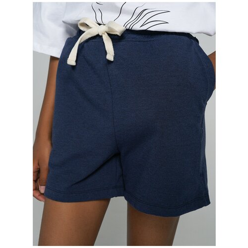 фото Шорты твое, размер xs, синий