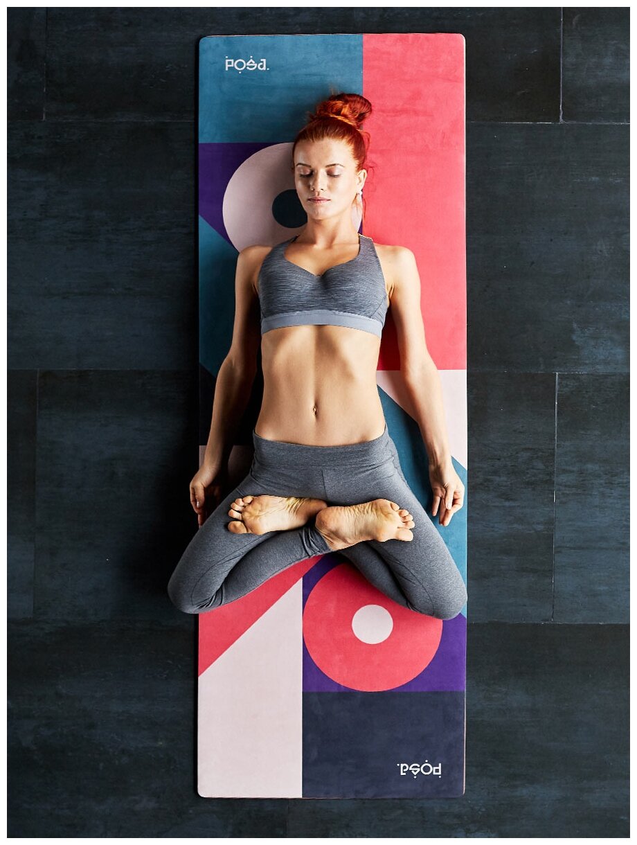 Posa Yoga коврики