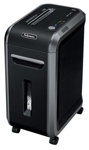 Уничтожитель документов (Шредер) Fellowes шредер Powershred 90S FS-46901