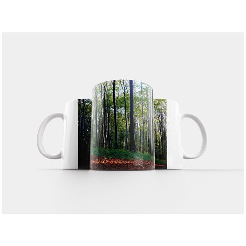 фото Кружка "зима, погода, холодный" 320 мл lotsprints